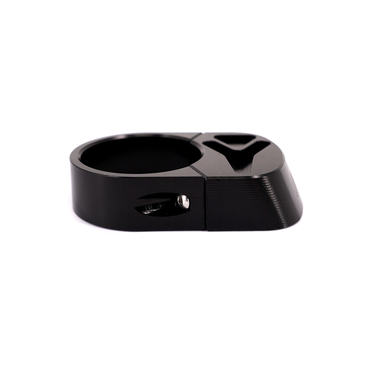 KKE Billet CNC Aluminum Speedometer Bracket Fit SURRON Light Bee X, E-Ride Pro SS (Collective) - Howling Moto