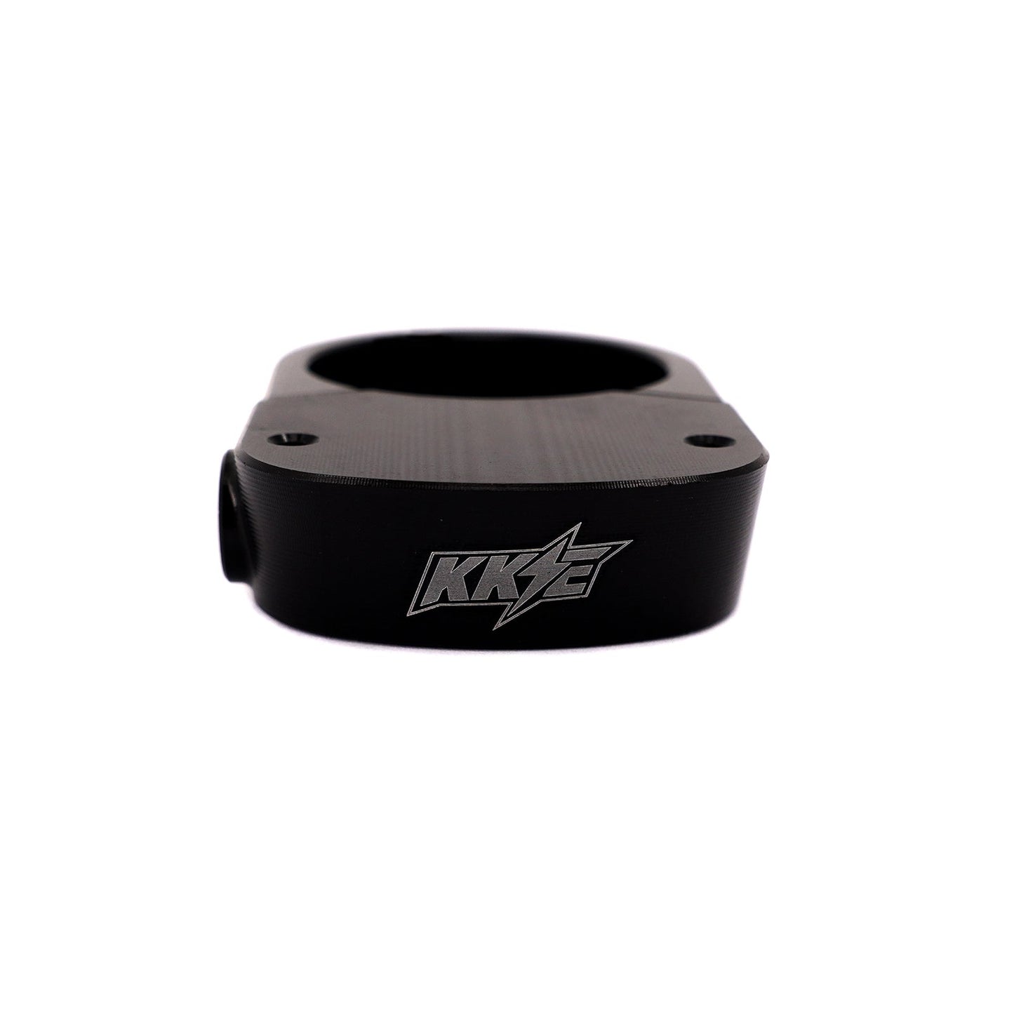 KKE Billet CNC Aluminum Speedometer Bracket Fit SURRON Light Bee X, E-Ride Pro SS (Collective) - Howling Moto