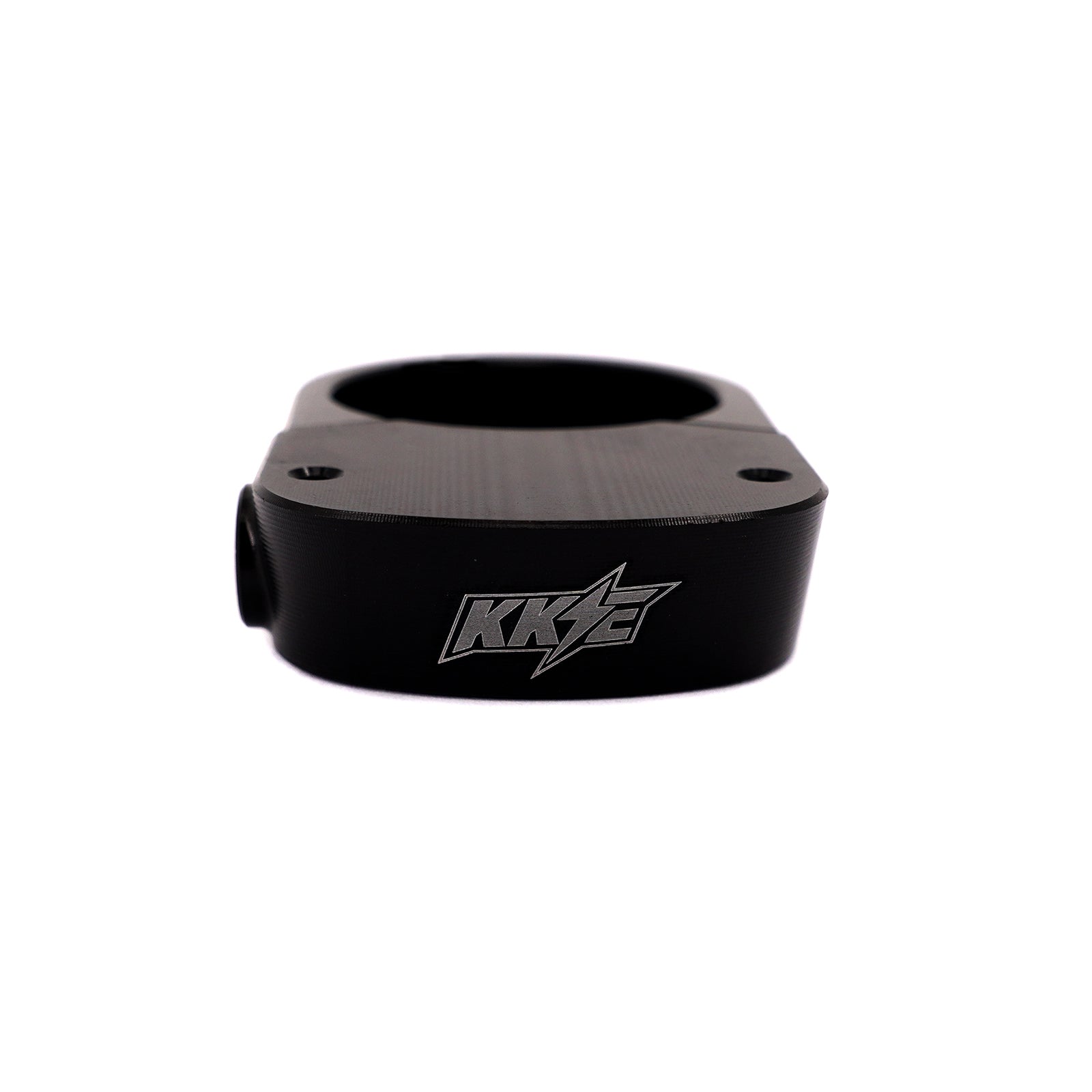KKE Billet CNC Aluminum Speedometer Bracket Fit SURRON Light Bee X, E-Ride Pro SS (Collective) - Howling Moto