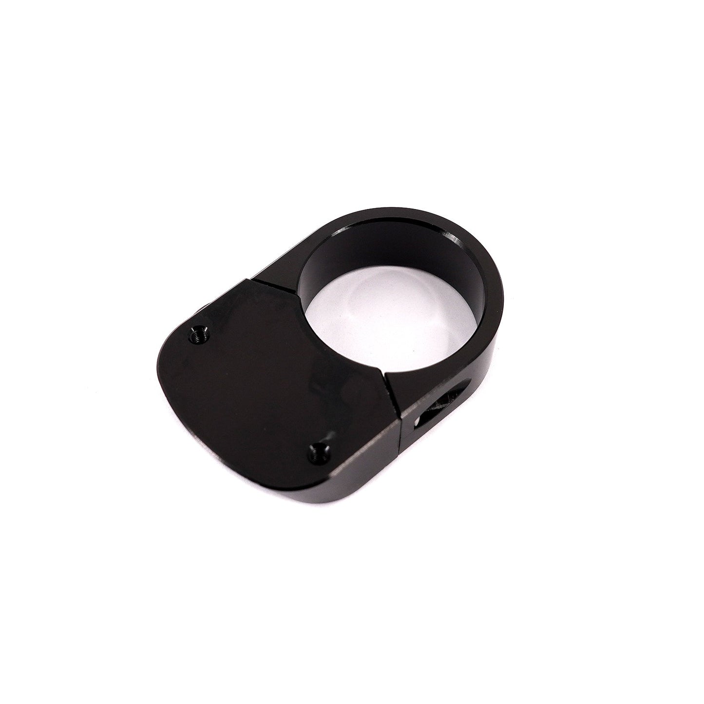 KKE Billet CNC Aluminum Speedometer Bracket Fit SURRON Light Bee X, E-Ride Pro SS (Collective) - Howling Moto
