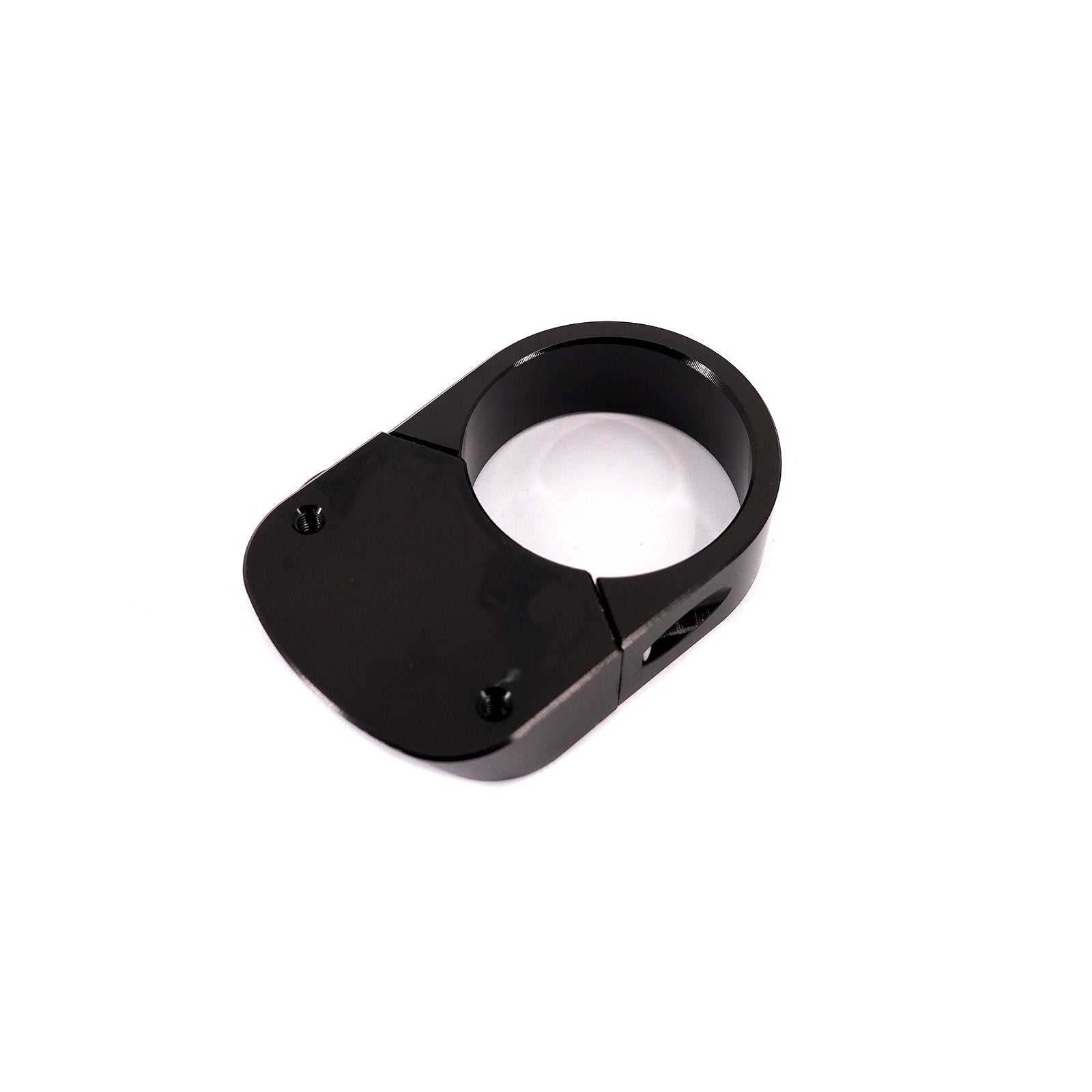 KKE Billet CNC Aluminum Speedometer Bracket Fit SURRON Light Bee X, E-Ride Pro SS (Collective) - Howling Moto