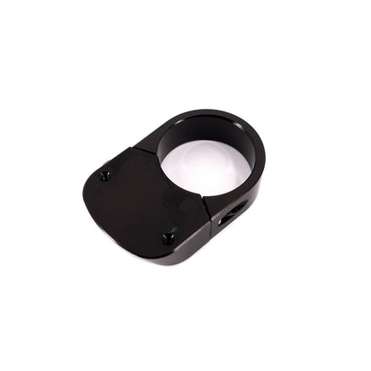 KKE Billet CNC Aluminum Speedometer Bracket Fit SURRON Light Bee X, E-Ride Pro SS (Collective) - Howling Moto