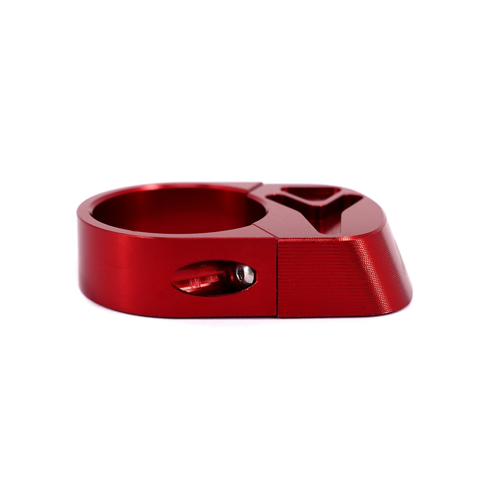 KKE Billet CNC Aluminum Speedometer Bracket Fit SURRON Light Bee X, E-Ride Pro SS (Collective) - Howling Moto