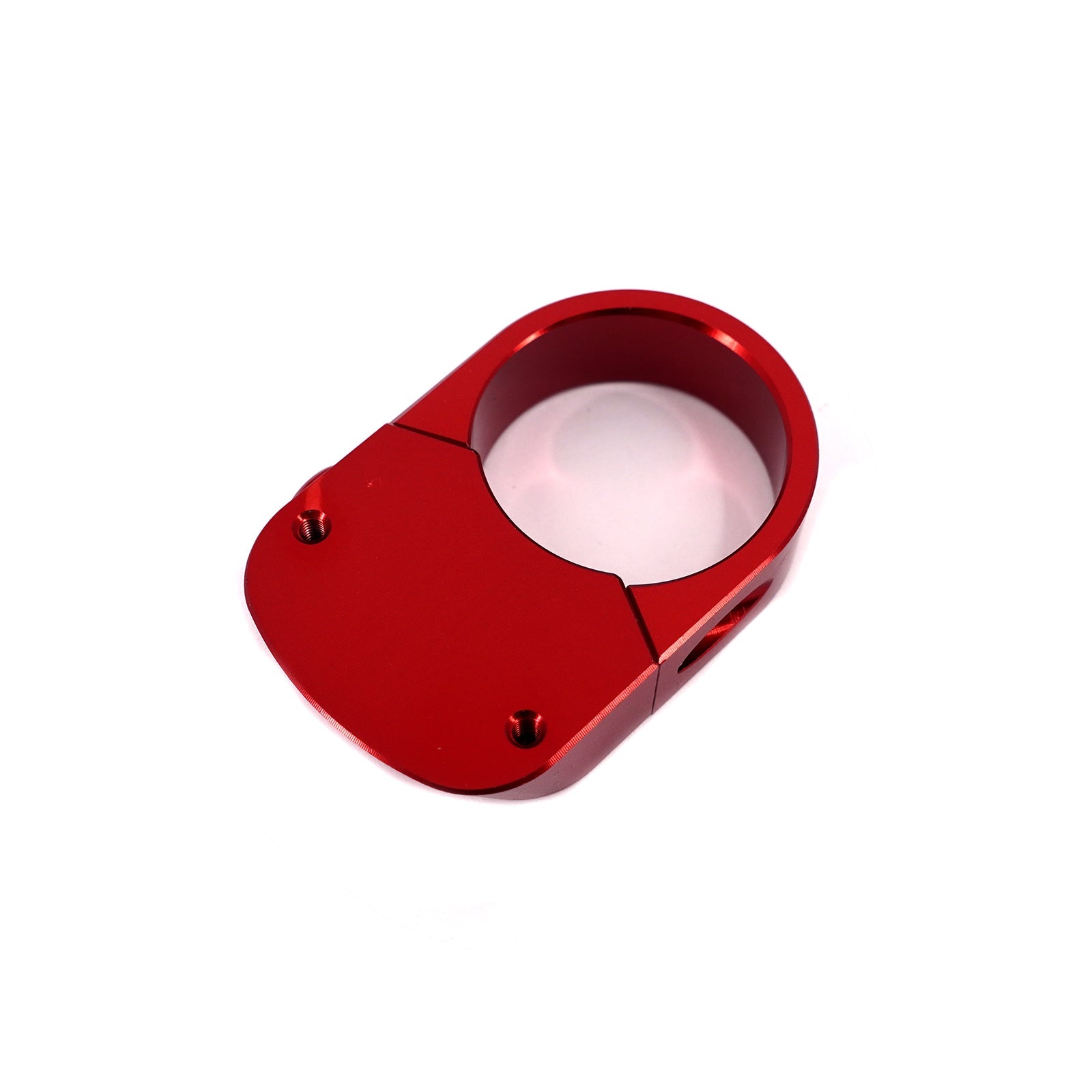 KKE Billet CNC Aluminum Speedometer Bracket Fit SURRON Light Bee X, E-Ride Pro SS (Collective) - Howling Moto