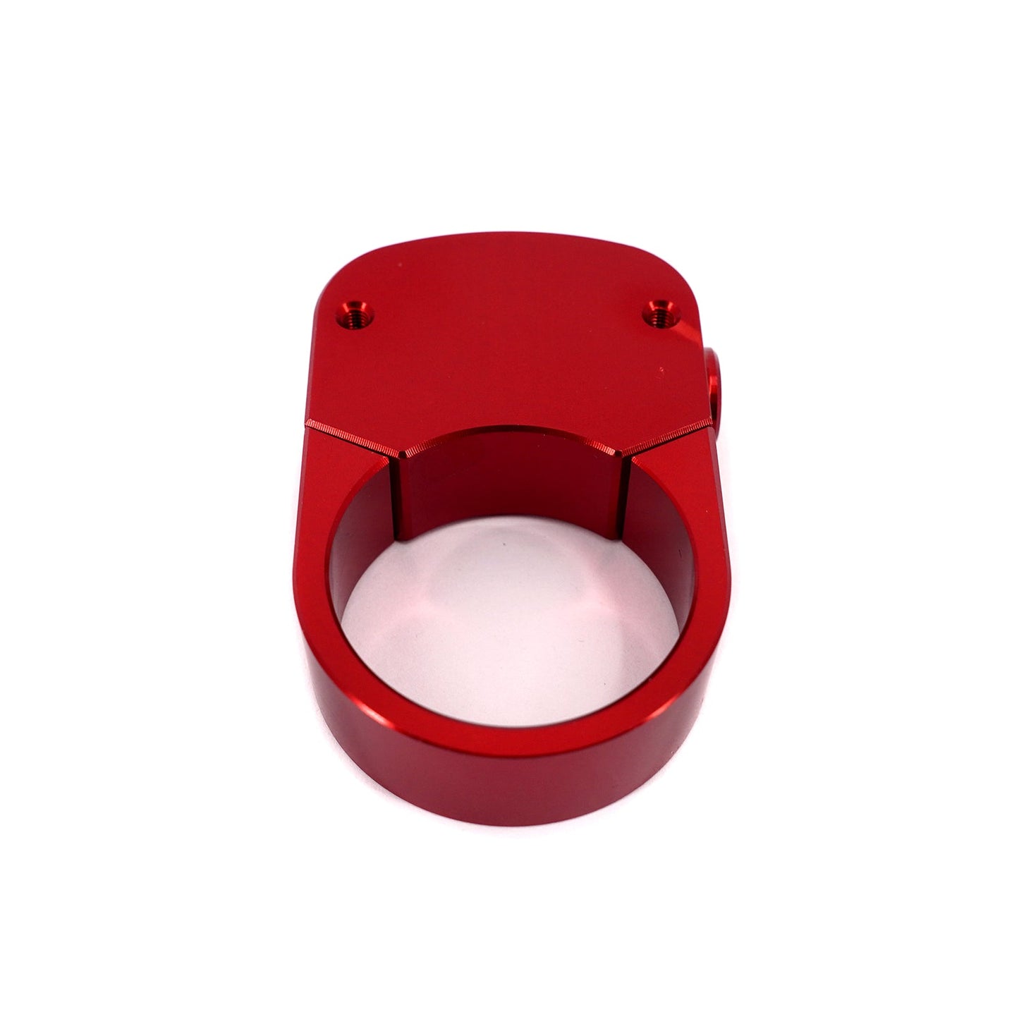 KKE Billet CNC Aluminum Speedometer Bracket Fit SURRON Light Bee X, E-Ride Pro SS (Collective) - Howling Moto