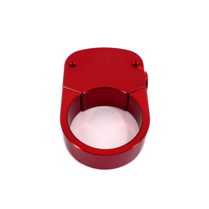 KKE Billet CNC Aluminum Speedometer Bracket Fit SURRON Light Bee X, E-Ride Pro SS (Collective) - Howling Moto