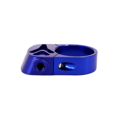 KKE Billet CNC Aluminum Speedometer Bracket Fit SURRON Light Bee X, E-Ride Pro SS (Collective) - Howling Moto