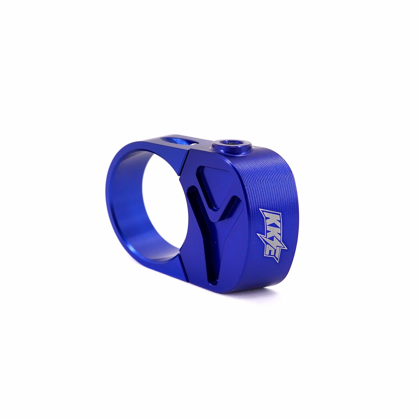 KKE Billet CNC Aluminum Speedometer Bracket Fit SURRON Light Bee X, E-Ride Pro SS (Collective) - Howling Moto