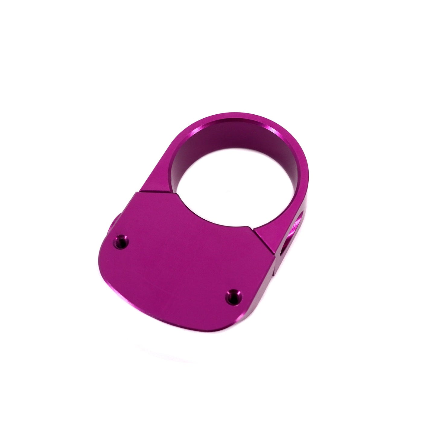 KKE Billet CNC Aluminum Speedometer Bracket Fit SURRON Light Bee X, E-Ride Pro SS (Collective) - Howling Moto
