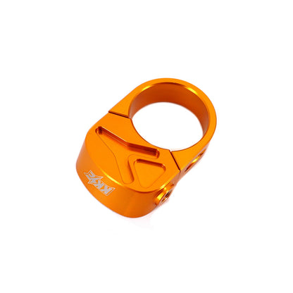 KKE Billet CNC Aluminum Speedometer Bracket Fit SURRON Light Bee X, E-Ride Pro SS (Collective) - Howling Moto