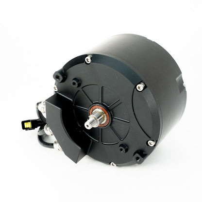 EBMX XLB-60 Liquid Cooled Motor (No Harness) - Howling Moto