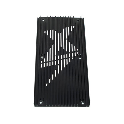 EBMX X-9000 Controller Air Cooled Heat Sink