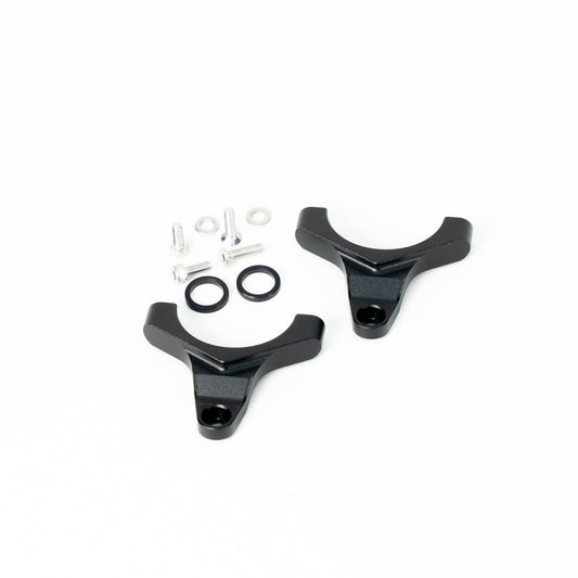 EBMX Moto Bar Clamp Kit (For EBMX Display) - Howling Moto