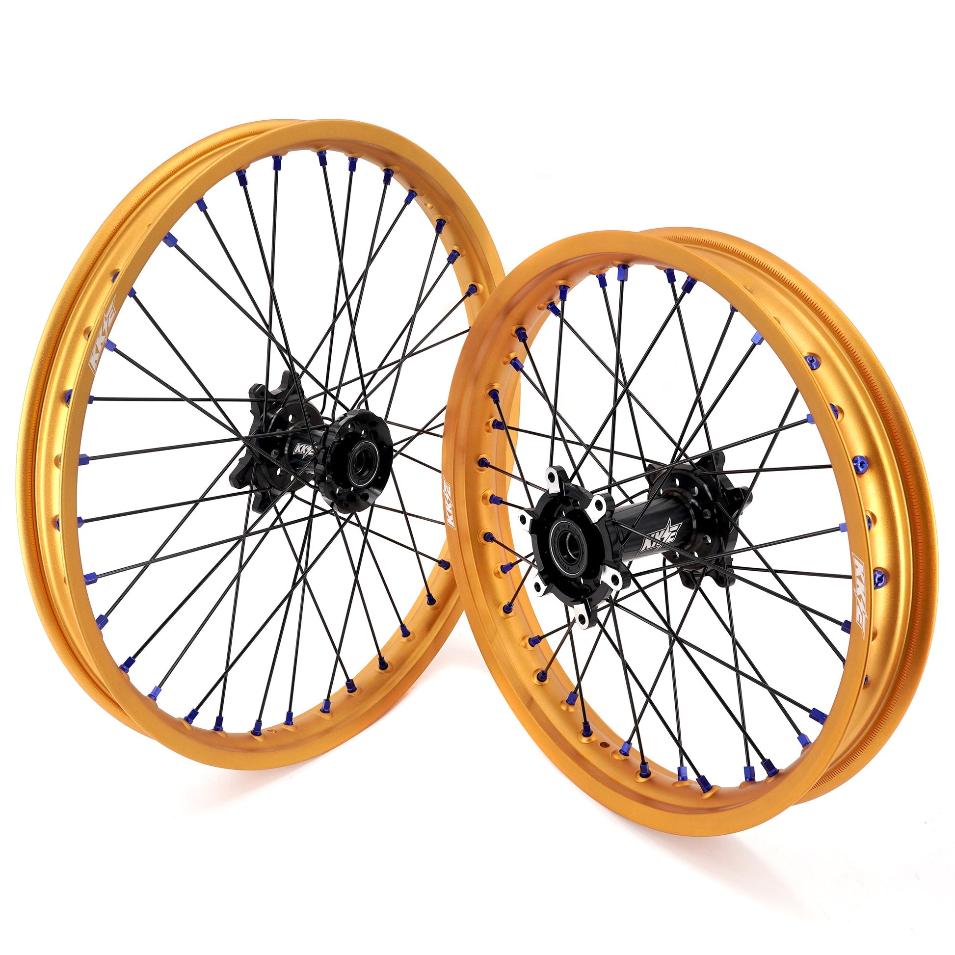 KKE 21" 18" E-Motor Wheels Rims Fit Surron Ultra Bee (Collective) - Howling Moto