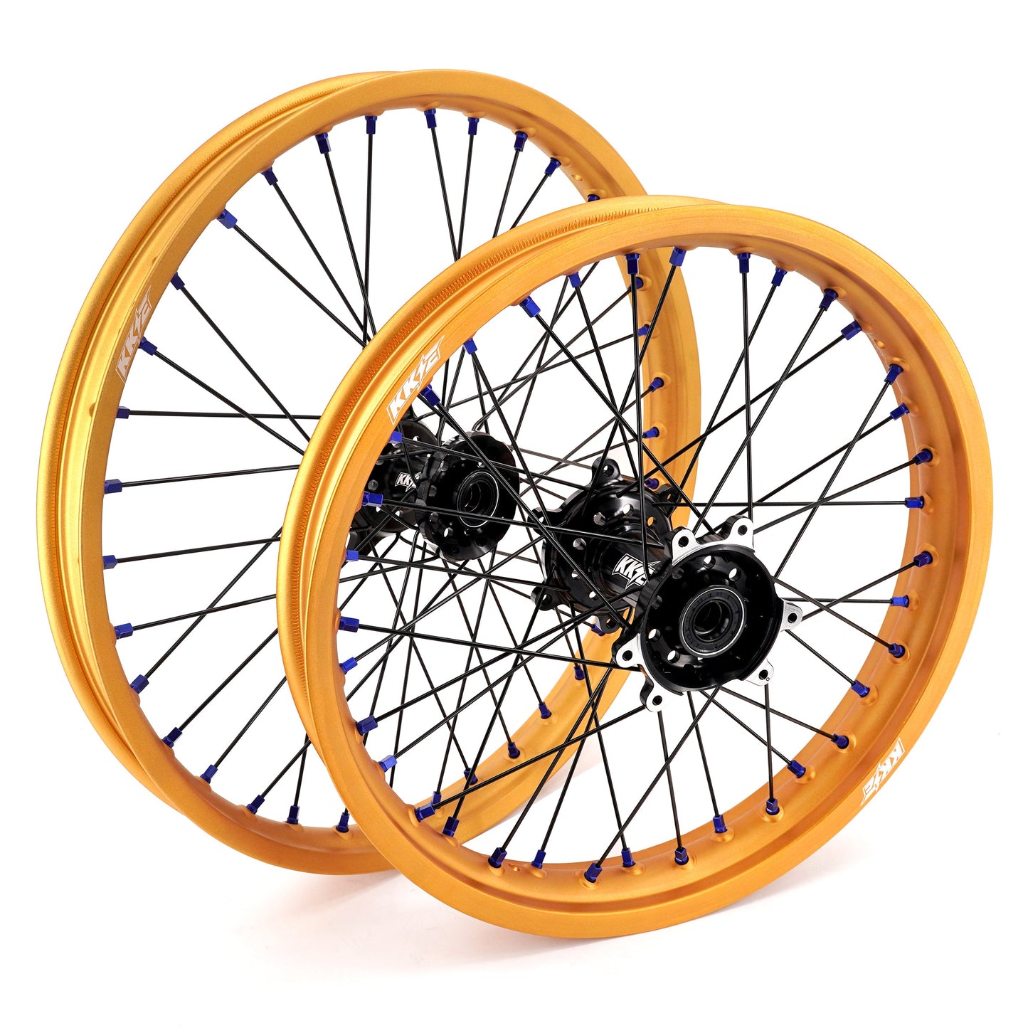 KKE 21" 18" E-Motor Wheels Rims Fit Surron Ultra Bee (Collective) - Howling Moto