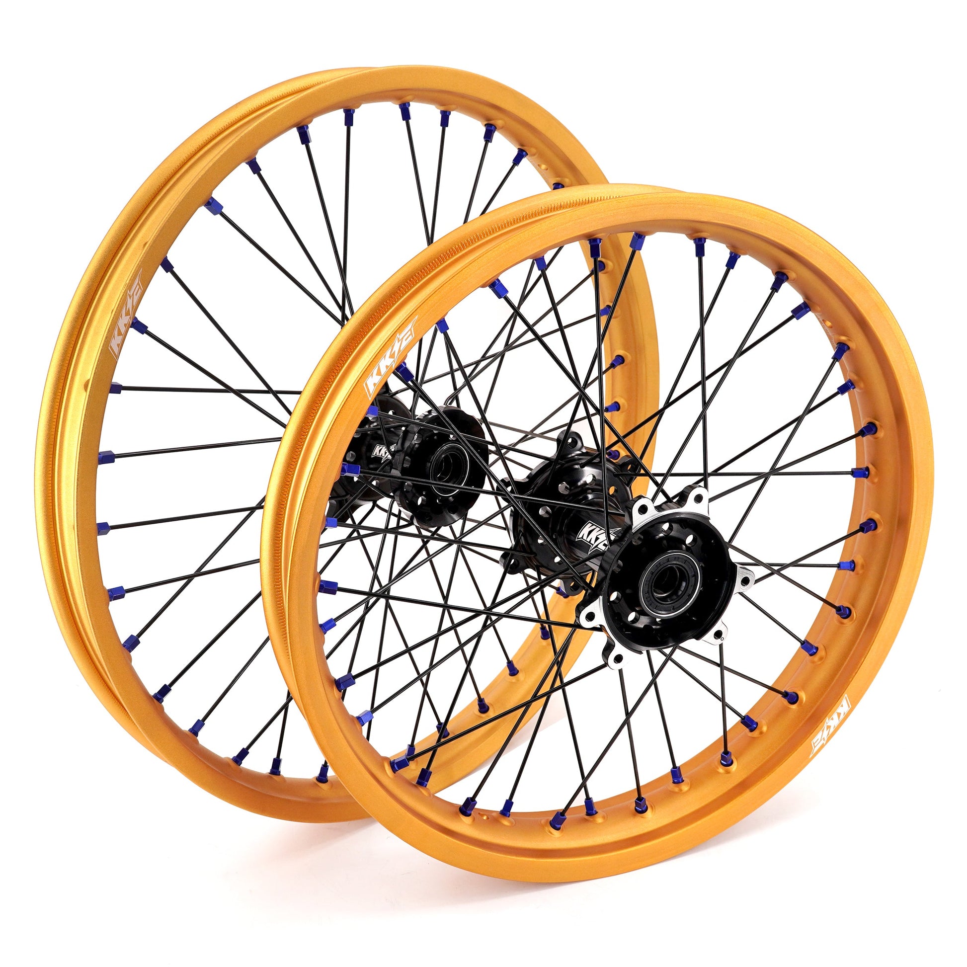 KKE 21" 18" E-Motor Wheels Rims Fit Surron Ultra Bee (Collective) - Howling Moto