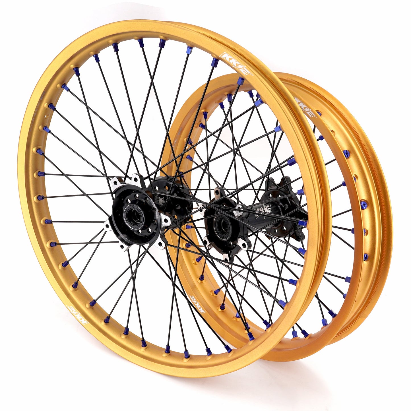 KKE 21" 18" E-Motor Wheels Rims Fit Surron Ultra Bee (Collective) - Howling Moto