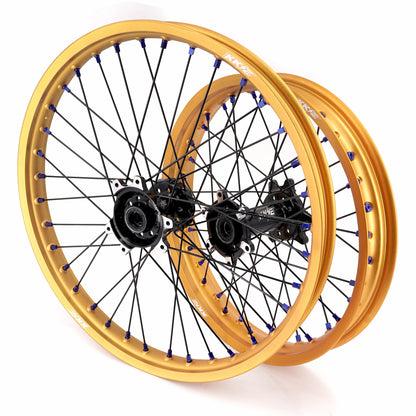 KKE 21" 18" E-Motor Wheels Rims Fit Surron Ultra Bee (Collective) - Howling Moto