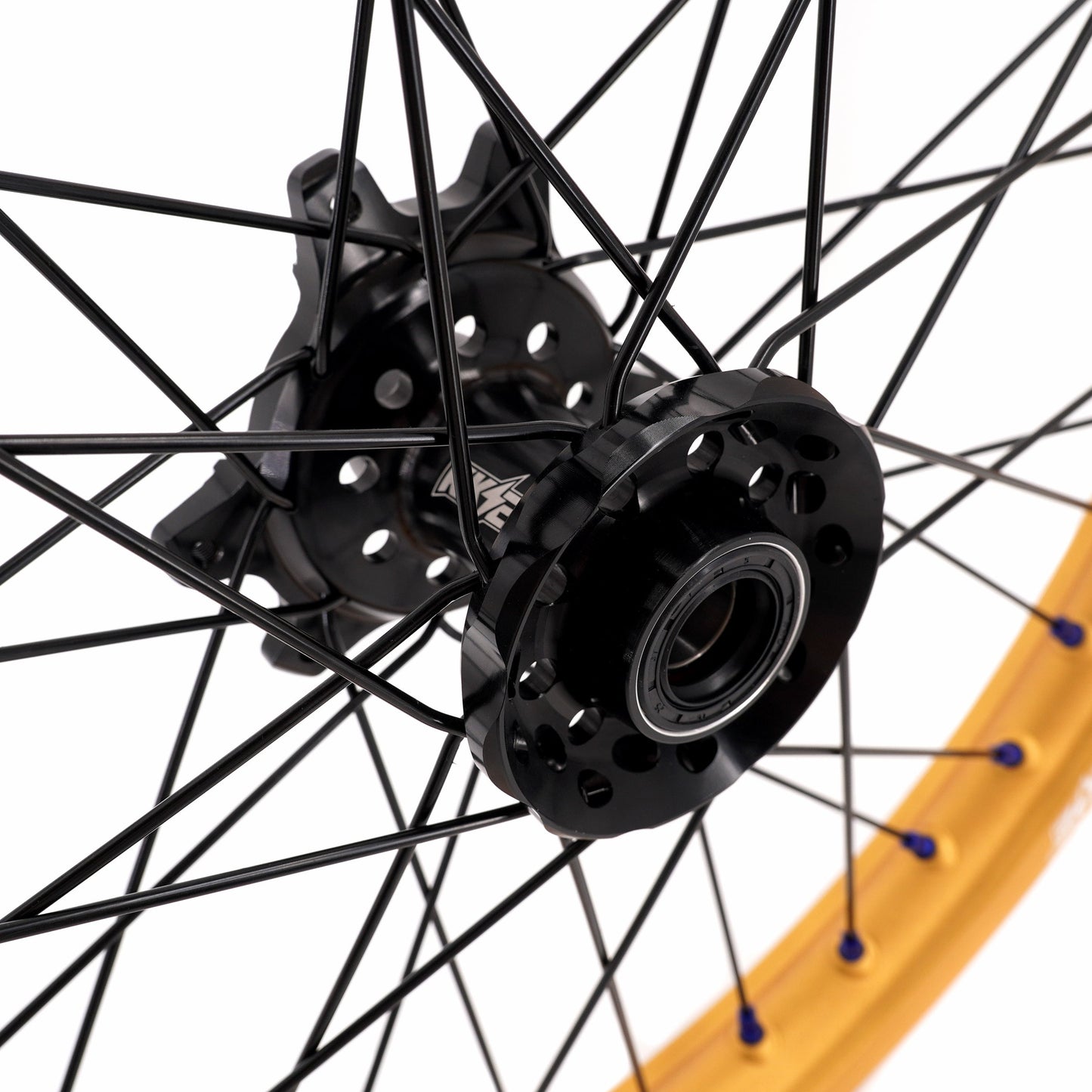 KKE 21" 18" E-Motor Wheels Rims Fit Surron Ultra Bee (Collective) - Howling Moto