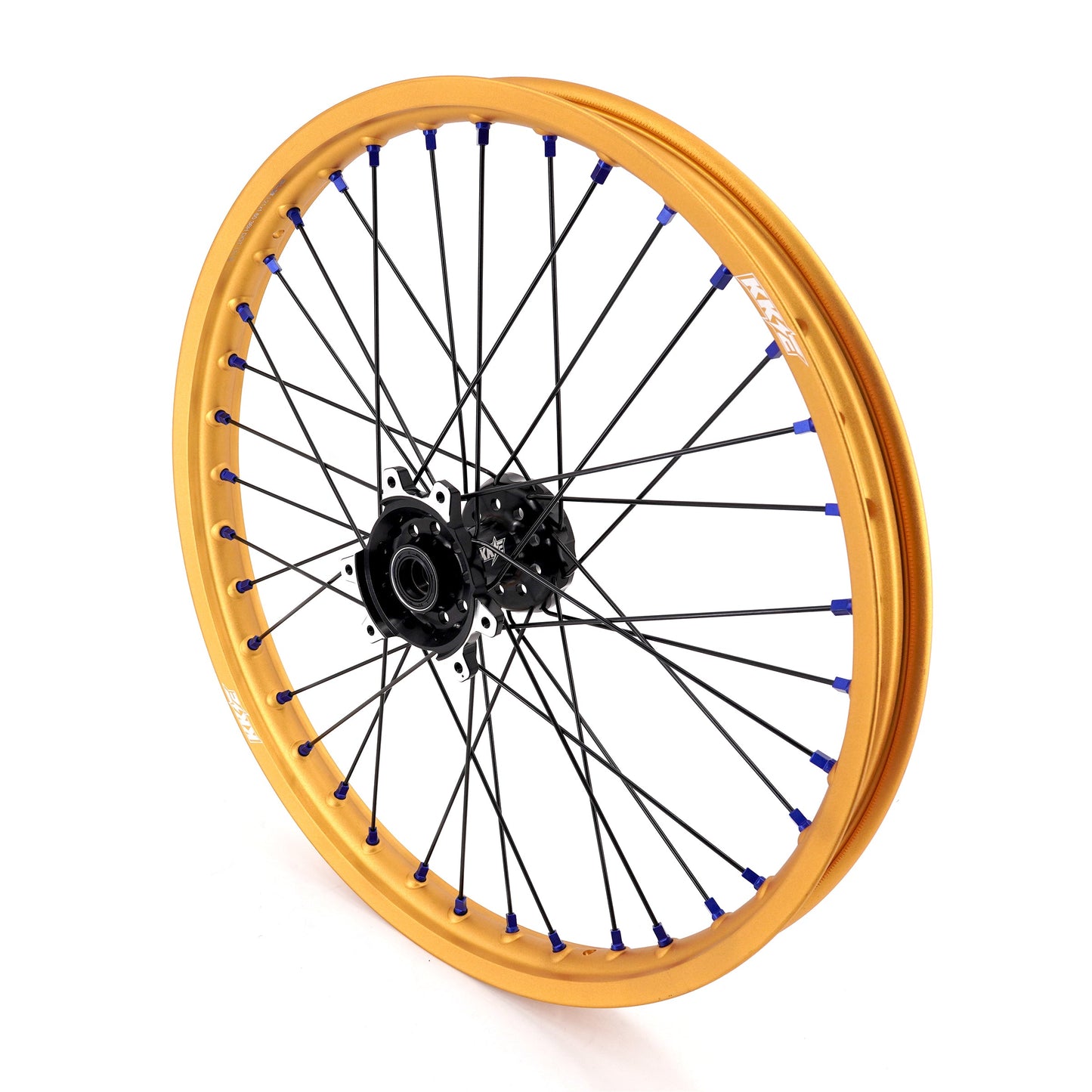 KKE 21" 18" E-Motor Wheels Rims Fit Surron Ultra Bee (Collective) - Howling Moto