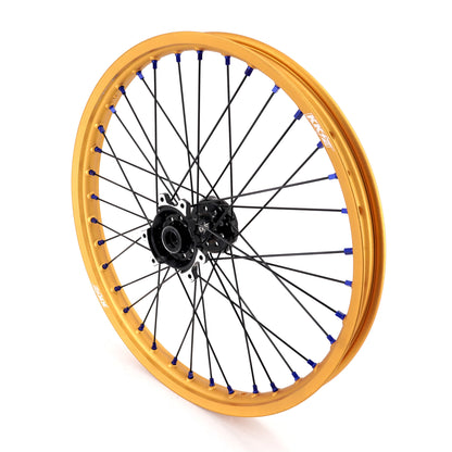 KKE 21" 18" E-Motor Wheels Rims Fit Surron Ultra Bee (Collective) - Howling Moto