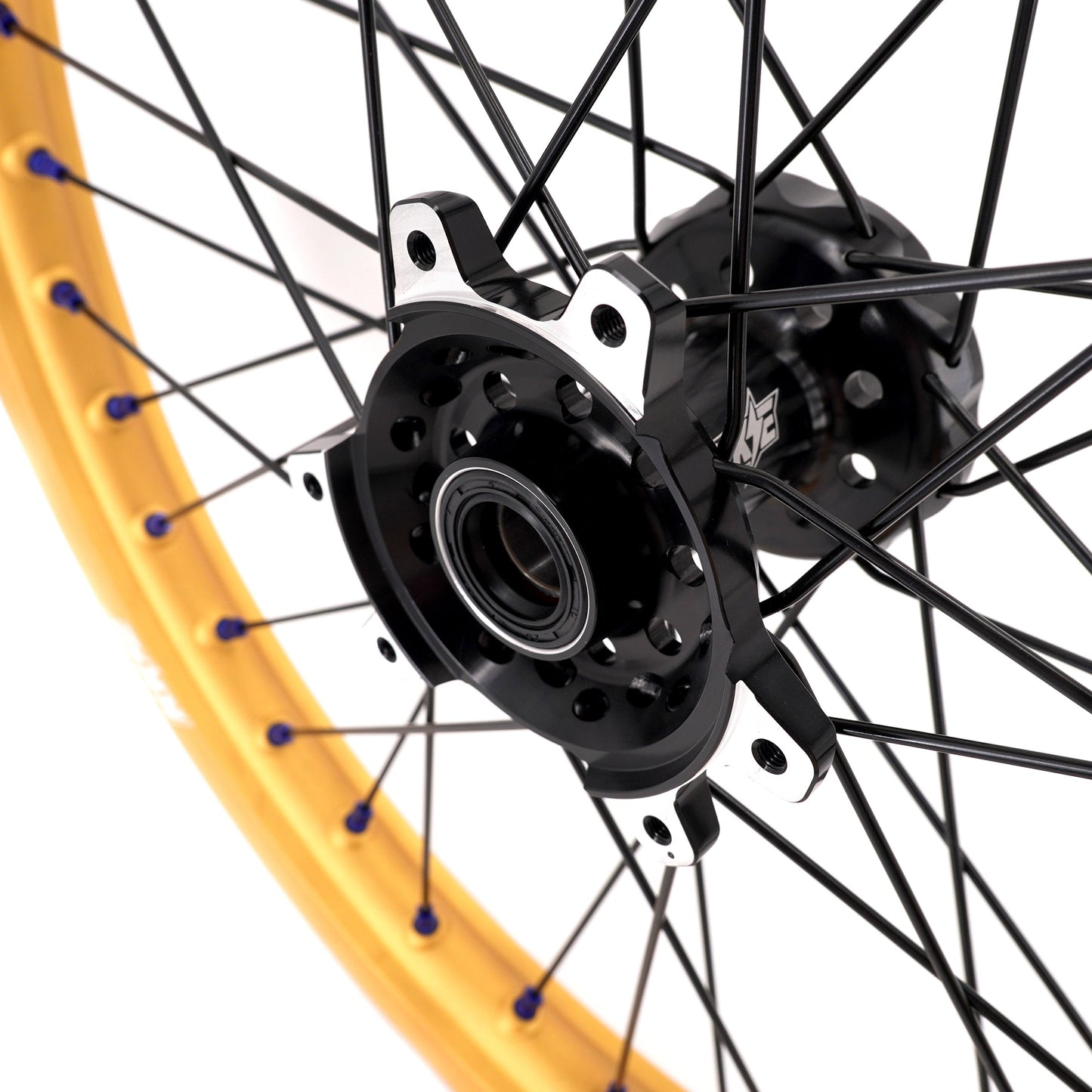 KKE 21" 18" E-Motor Wheels Rims Fit Surron Ultra Bee (Collective) - Howling Moto