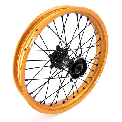 KKE 21" 18" E-Motor Wheels Rims Fit Surron Ultra Bee (Collective) - Howling Moto
