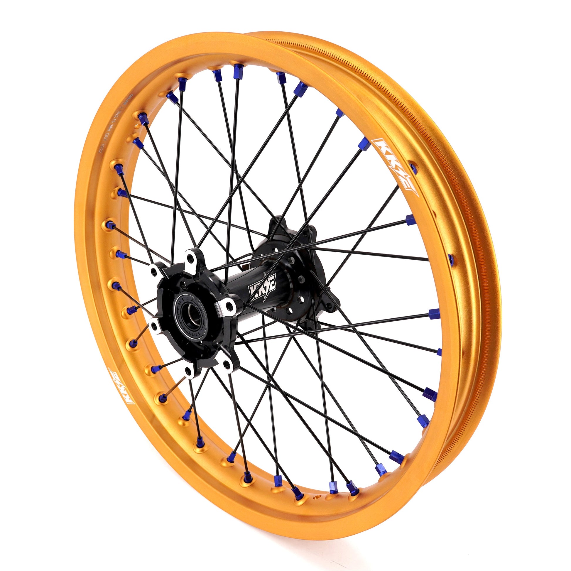 KKE 21" 18" E-Motor Wheels Rims Fit Surron Ultra Bee (Collective) - Howling Moto