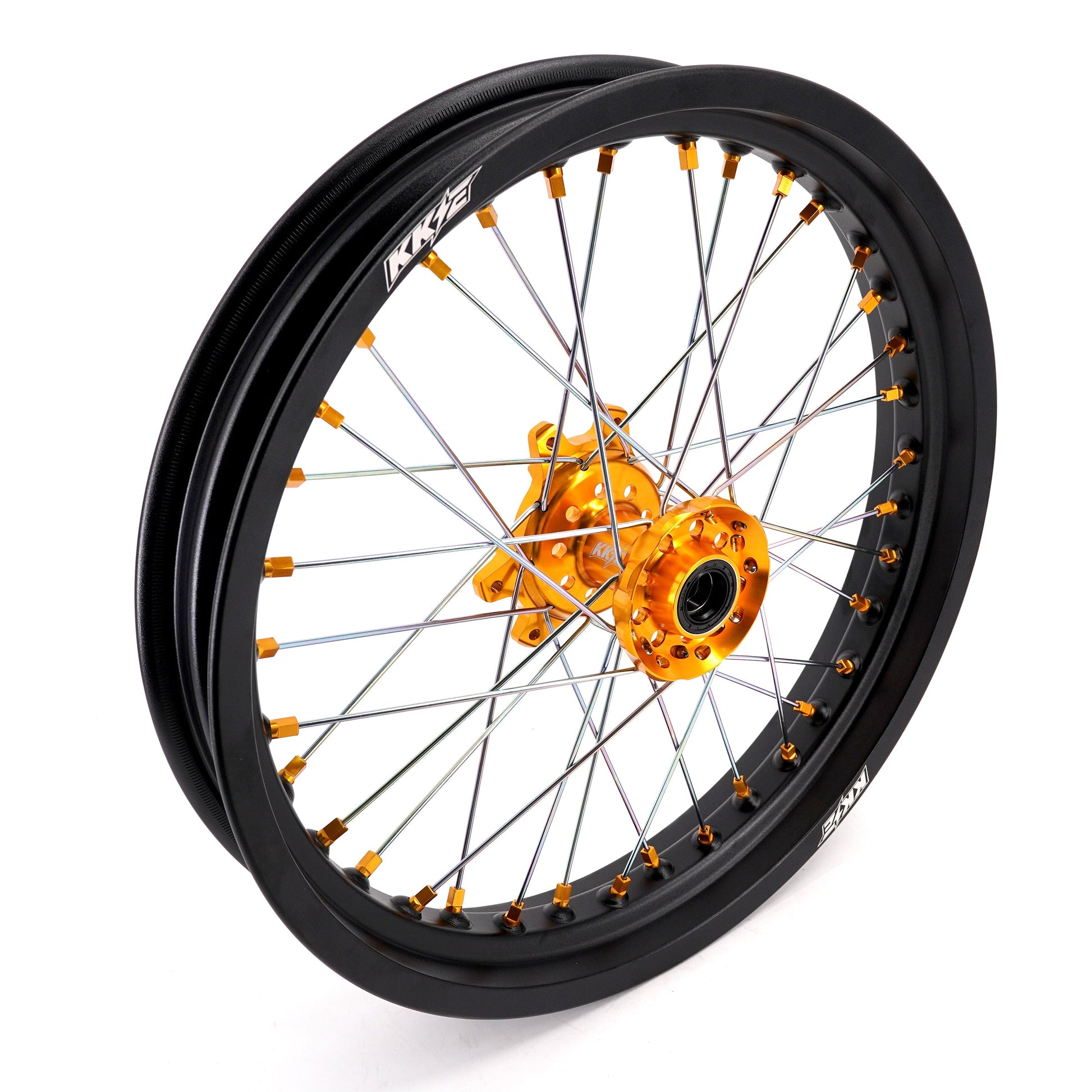 KKE 2.5*17" & 3.5*17" E-Motor Wheels Fit Surron Ultra Bee (Collective) - Howling Moto