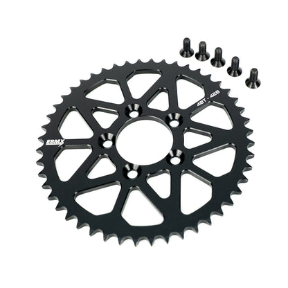 EBMX 428 Sprocket for E Ride Pro 3.0 SR - Howling Moto