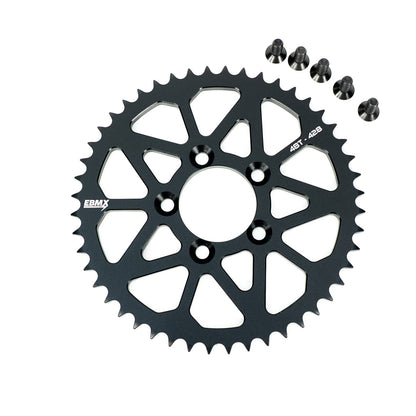 EBMX 428 Sprocket for E Ride Pro 3.0 SR - Howling Moto