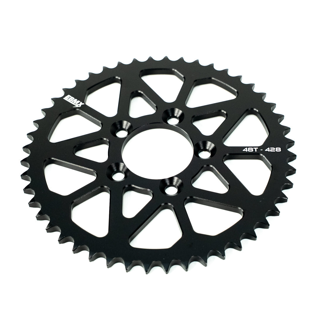 EBMX 428 Sprocket for E Ride Pro 3.0 SR - Howling Moto