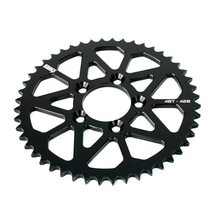 EBMX 428 Sprocket for E Ride Pro 3.0 SR - Howling Moto