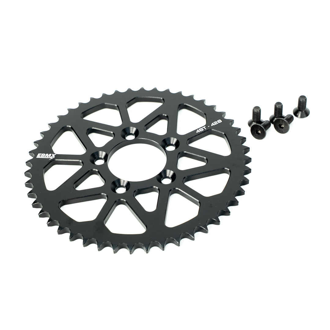 EBMX 428 Sprocket for E Ride Pro 3.0 SR - Howling Moto