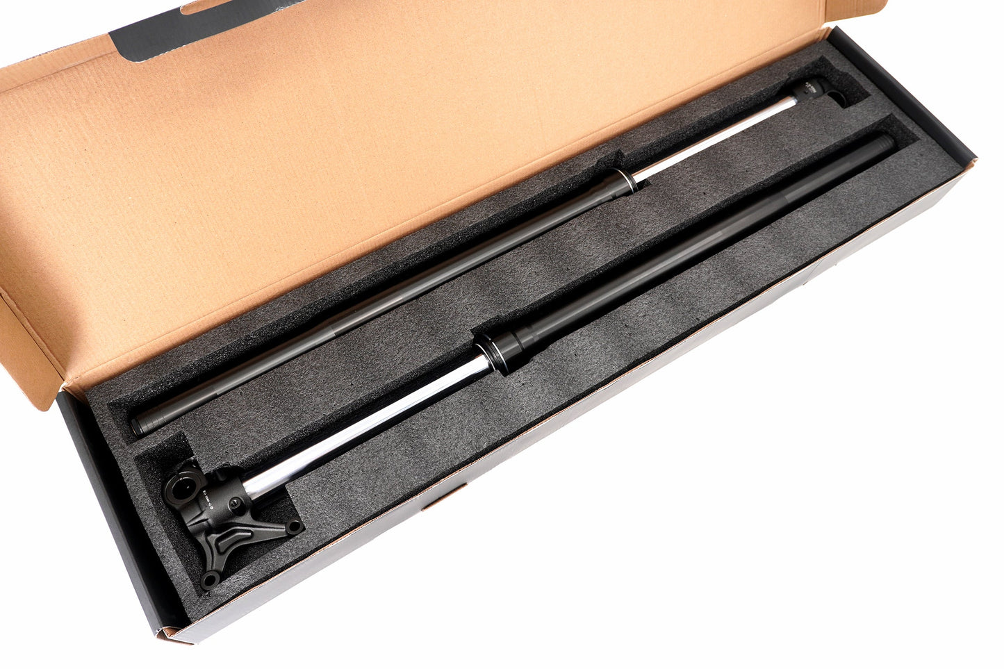 KKE Front Fork Suspension Fit SURRON Ultra Bee 2023-2025 (Collective) - Howling Moto