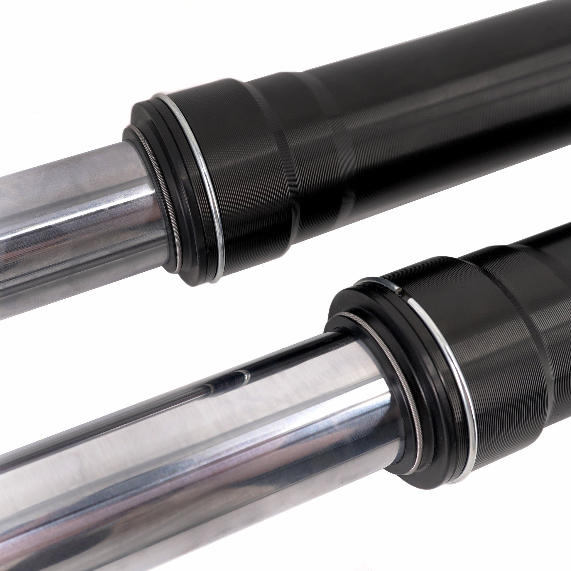 KKE Front Fork Suspension Fit SURRON Ultra Bee 2023-2024 (Collective) - Howling Moto