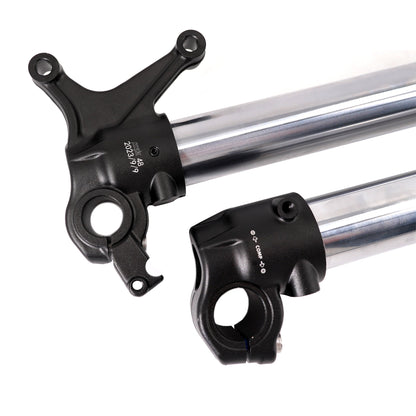 KKE Front Fork Suspension Fit SURRON Ultra Bee 2023-2025 (Collective) - Howling Moto
