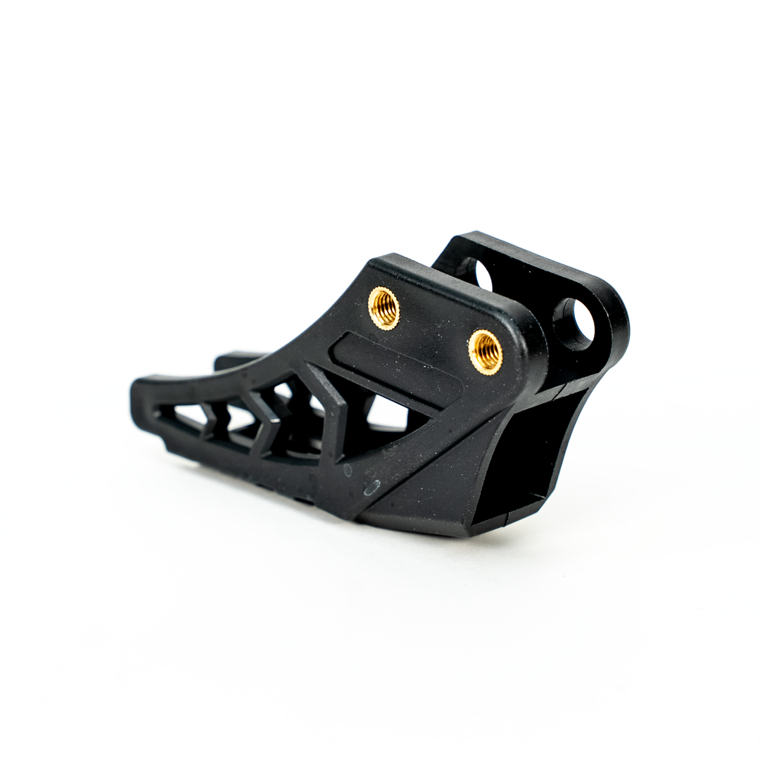 EBMX Chain Guide for Extended Swingarm - Howling Moto
