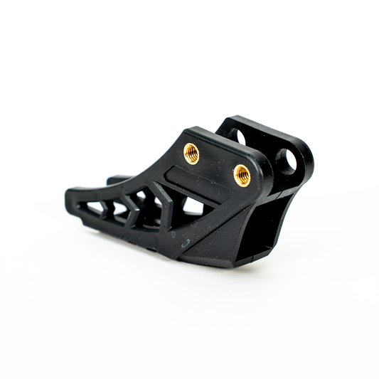 EBMX Chain Guide for Extended Swingarm - Howling Moto