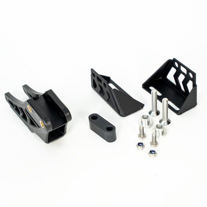 EBMX Chain Guide for Extended Swingarm - Howling Moto