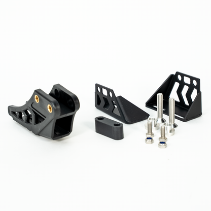 EBMX Chain Guide for Extended Swingarm - Howling Moto