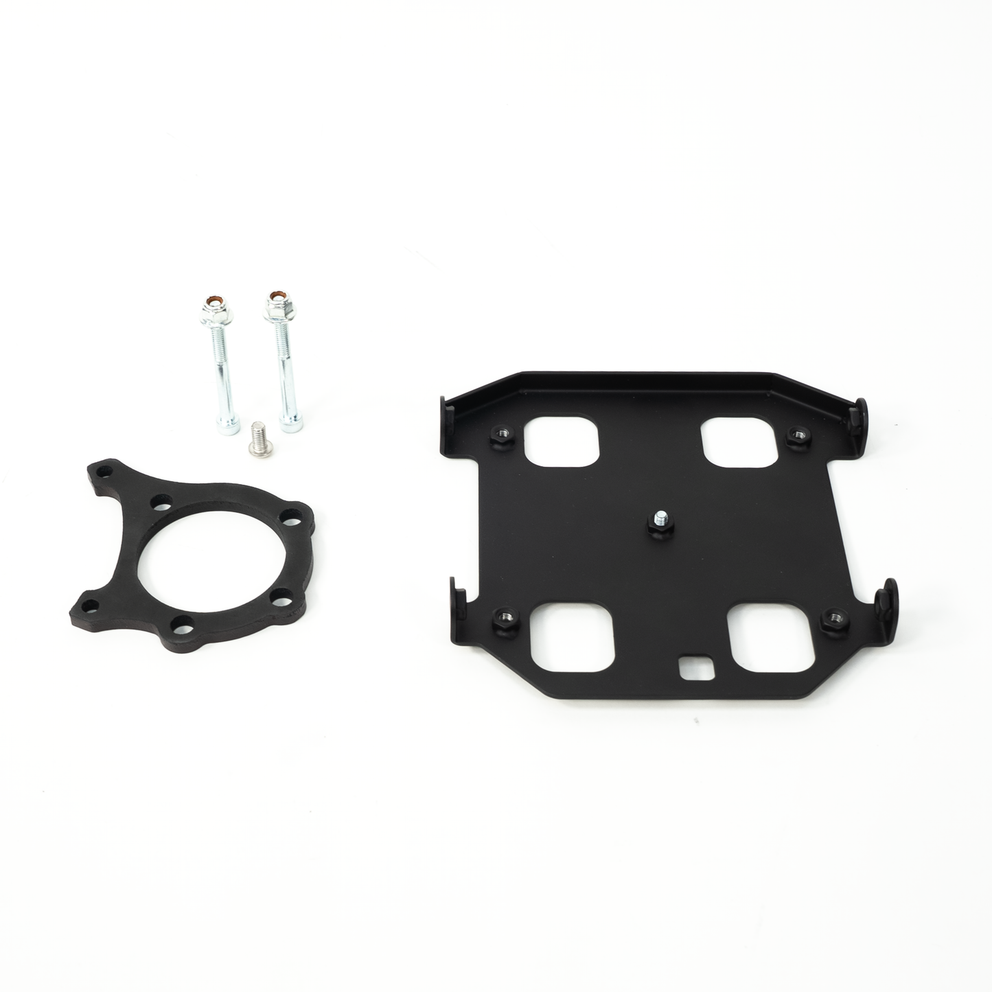 EBMX XTA-60 Talaria MX5 Motor Mount Adapter Kit - Howling Moto