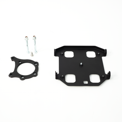 EBMX XTA-60 Talaria MX5 Motor Mount Adapter Kit - Howling Moto