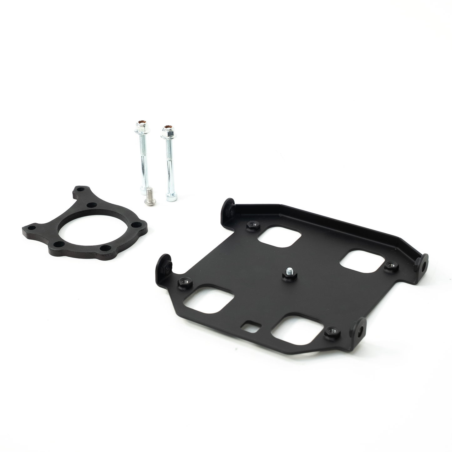 EBMX XTA-60 Talaria MX5 Motor Mount Adapter Kit - Howling Moto
