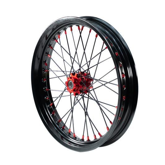 ION - Altis Sigma 18"/21" Wheelset