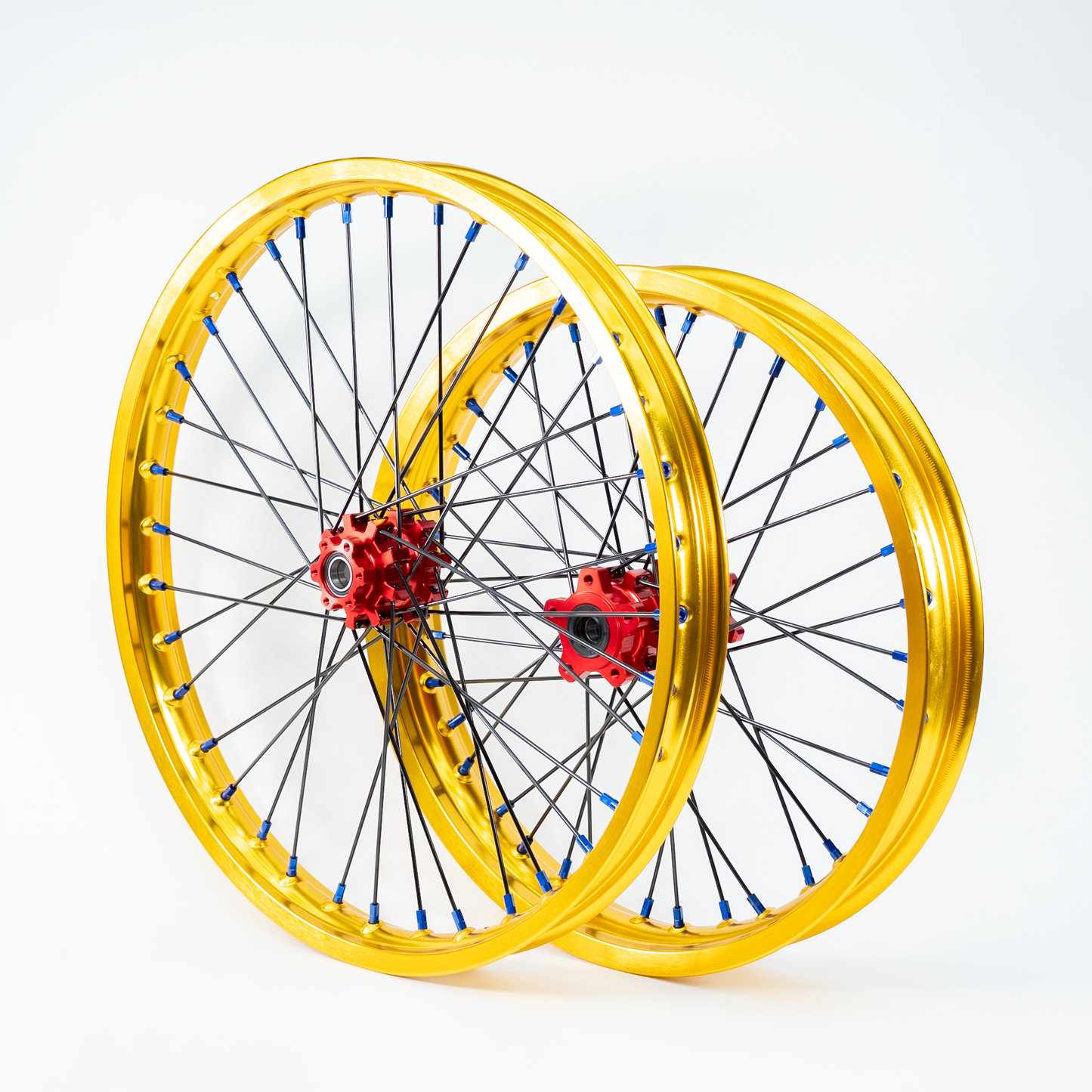 ION - Altis Sigma 18"/21" Wheelset