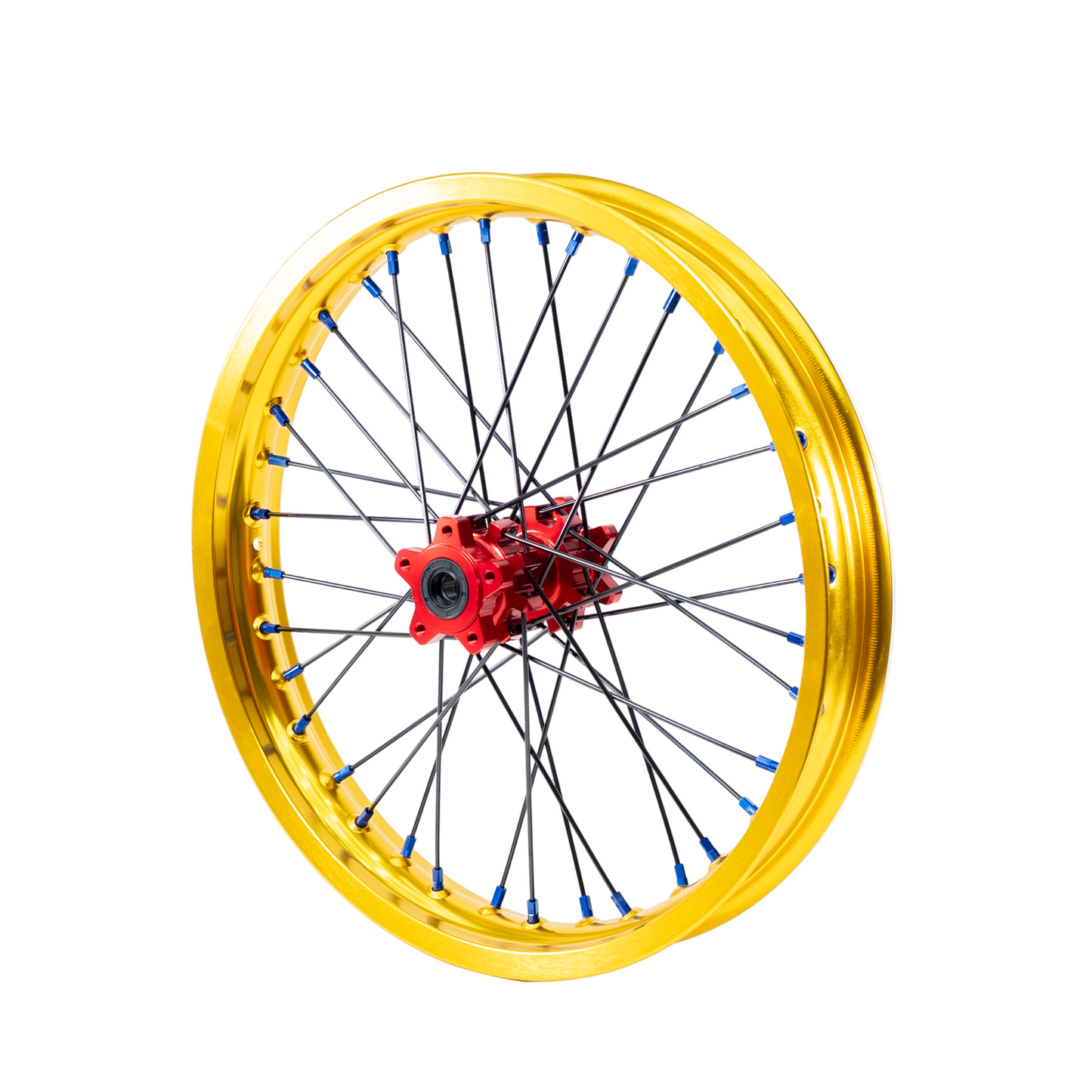 ION - Altis Sigma 18"/21" Wheelset