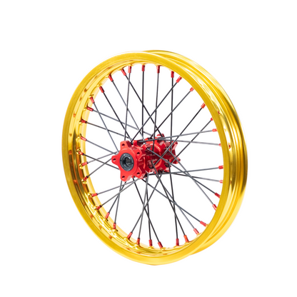 ION - Altis Sigma 18"/21" Wheelset