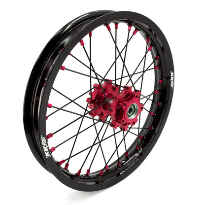 KKE Factory Stock 1.85*16" Rear Rims Fit Talaria Sting MX3 / Talaria Sting R MX4 E-bike Wheels Color Option - Howling Moto