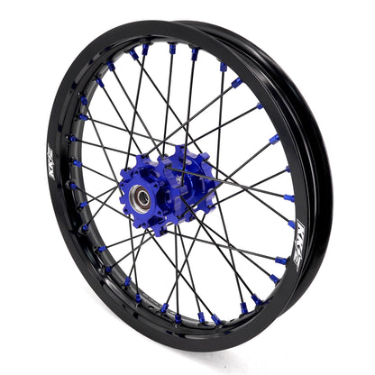 KKE Factory Stock 1.85*16" Rear Rims Fit Talaria Sting MX3 / Talaria Sting R MX4 E-bike Wheels Color Option - Howling Moto